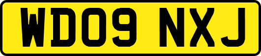 WD09NXJ