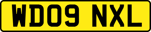 WD09NXL