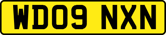 WD09NXN