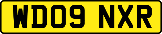 WD09NXR