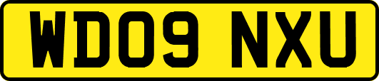 WD09NXU