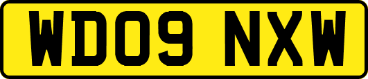 WD09NXW