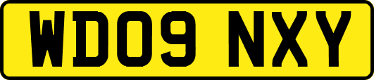 WD09NXY