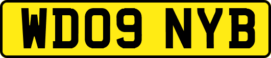 WD09NYB