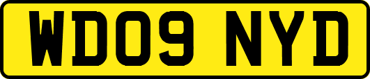 WD09NYD