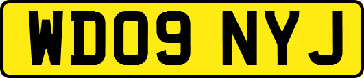 WD09NYJ