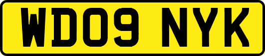 WD09NYK