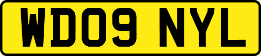 WD09NYL