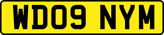 WD09NYM