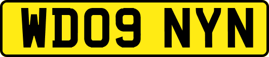 WD09NYN