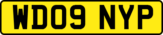 WD09NYP