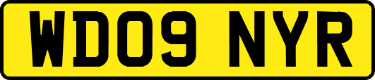 WD09NYR