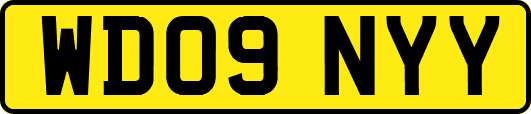 WD09NYY