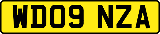 WD09NZA