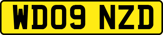 WD09NZD