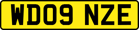 WD09NZE