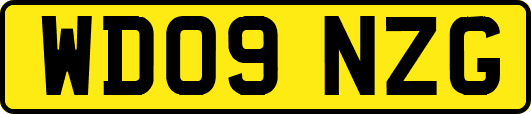 WD09NZG