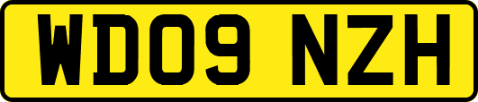 WD09NZH