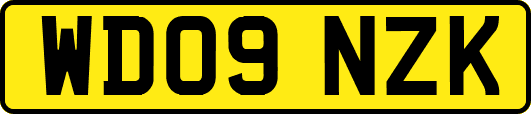 WD09NZK