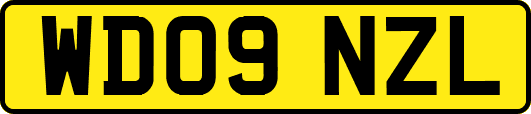 WD09NZL