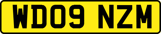 WD09NZM