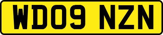 WD09NZN