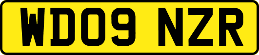 WD09NZR