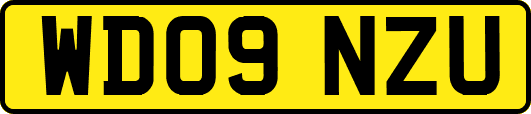 WD09NZU