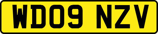 WD09NZV