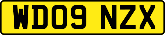 WD09NZX