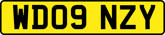 WD09NZY