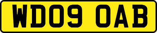 WD09OAB