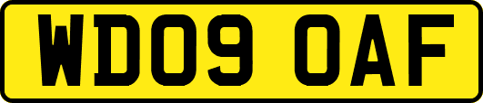 WD09OAF