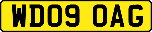 WD09OAG
