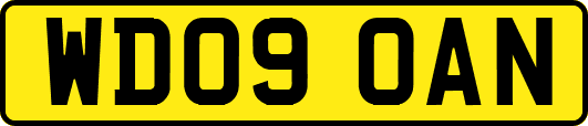 WD09OAN