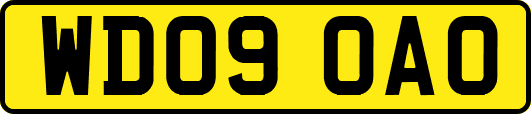 WD09OAO