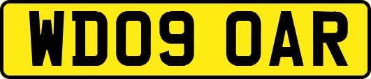 WD09OAR