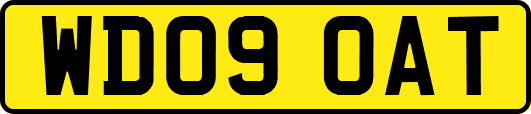 WD09OAT