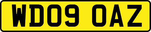 WD09OAZ