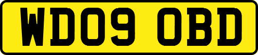 WD09OBD