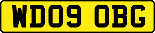 WD09OBG