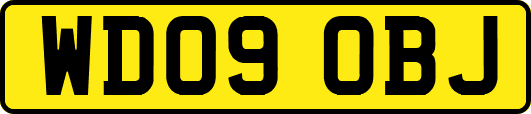 WD09OBJ