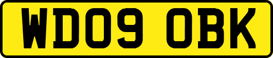 WD09OBK