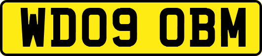 WD09OBM