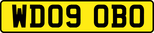 WD09OBO