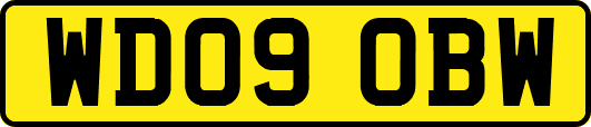 WD09OBW