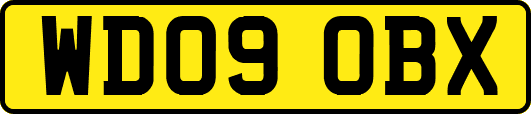 WD09OBX