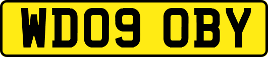 WD09OBY