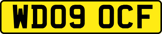 WD09OCF