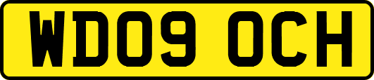 WD09OCH